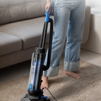 Вертикальный пылесос для дома КТ-5318 - 850 Вт