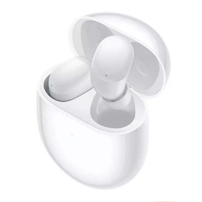 Беспроводные наушники Redmi buds 4 White Беспроводные наушники Redmi buds 4 White