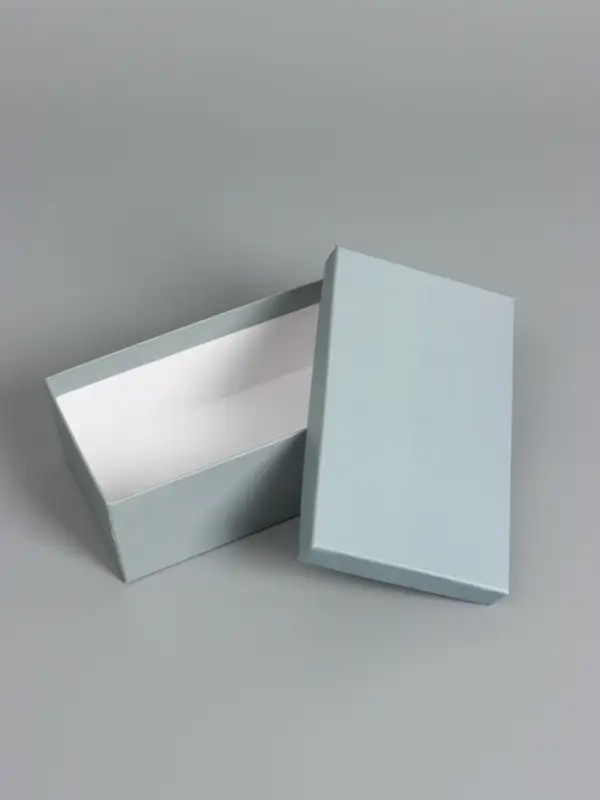 Набор коробок 15 в 1 "Барракуда" 47 х 36 х 17.5 - 13 х 8 х 4.5 см