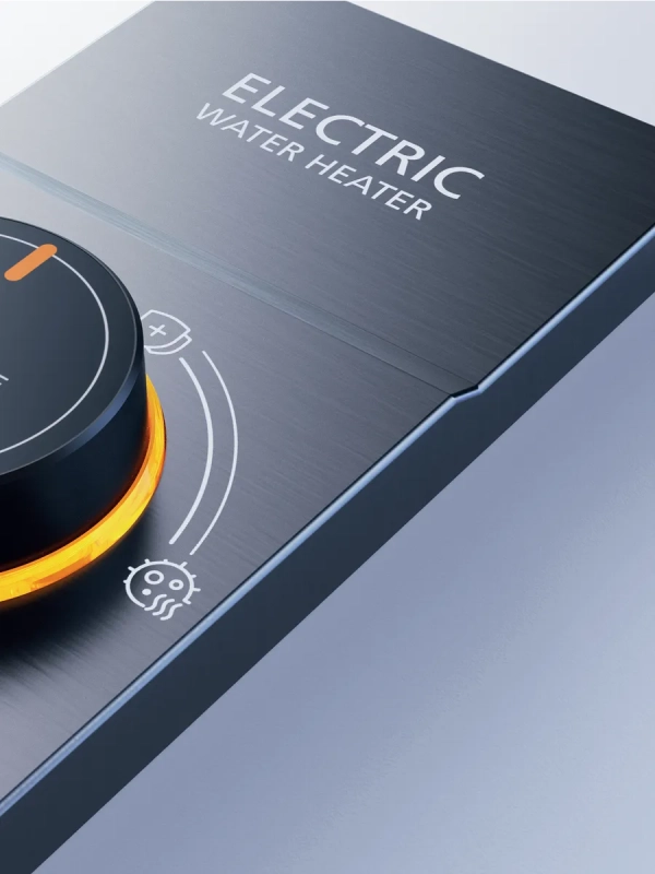 Накопительный водонагреватель MWH-3015-CVM, 30 л, белый Накопительный водонагреватель MWH-3015-CVM, 30 л, белый