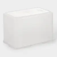 Контейнер пищевой Good & Good, 2.2 л, с герметичной крышкой