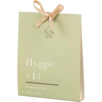 Аромасаше Hygge #13 Цитрус/юзу