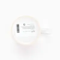 Кружка керамическая &laquo;Ходить на работу - к деньгам&raquo;, 320 мл