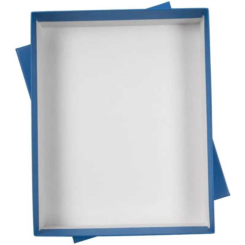 Коробка Giftbox, синяя Коробка Giftbox, синяя