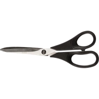 Ножницы профессиональные КраМет портновские 190мм (Н-097)