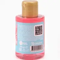 Детская пена для ванны, аромат сладкий леденец, 100 мл, Кошечка Детская пена для ванны, аромат сладкий леденец, 100 мл, Кошечка