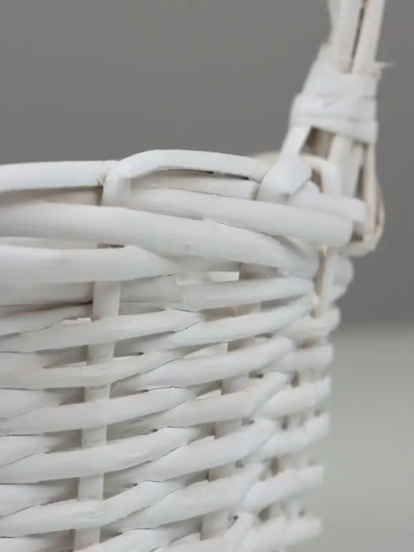 Набор корзин (ива), 37х30 H15 HH35 b31х25, 31х26 H13 HH30 b26х21, 26х22 H12 HH26,3 шт., бел.