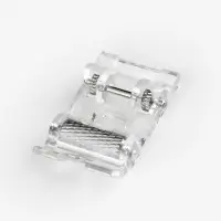 Набор лапок для швейной машины, 15 шт.