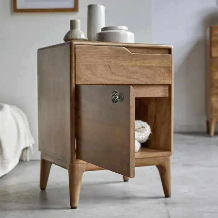 Ручка-кнопка CAPPIO РК205, цвет бронза