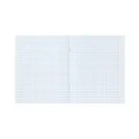 Тетрадь 18л кл Hatber "Кофейные коты", на скобе, скругл углы, 60-65г/м&sup2; 5В МИКС