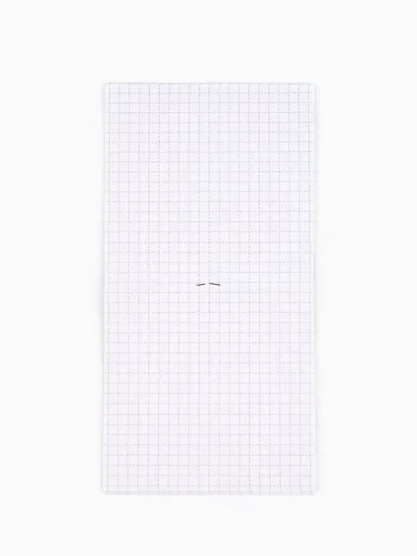 Блокнот 10&times;10 см, 16 л. &laquo;Пиксели&raquo; МИКС