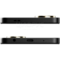 Смартфон POCO C71 RU 4+128 Black