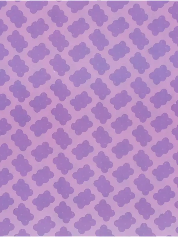 Бумага глянцевая двухсторонняя &laquo;Ум и Хрум&raquo;, 50 &times; 70 см