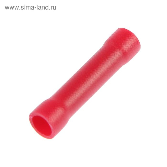 Гильза соединительная изолированная düwi ГСИ, 0.5-1.5, 10 шт.