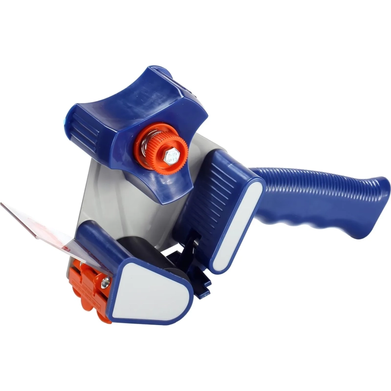 Диспенсер для клейкой ленты упаковочной UNIBOB K-290, 50 мм, Тайвань