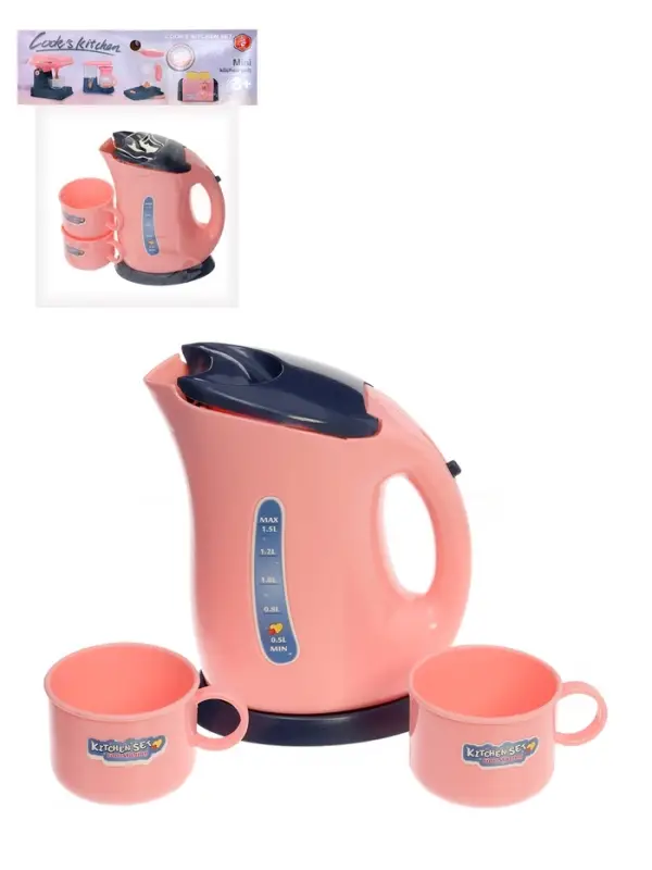 Бытовая техника Бытовая техника "Чайник"