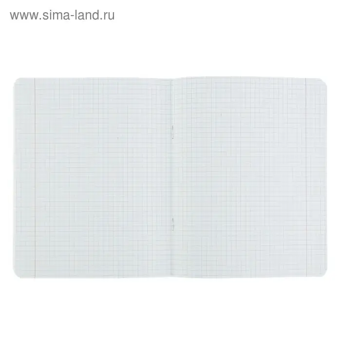 Тетрадь 24 листа в клетку, Relax Life, обложка мелованный картон, МИКС Тетрадь 24 листа в клетку, Relax Life, обложка мелованный картон, МИКС