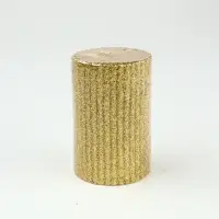 Набор чай кружка свеча &laquo;Счастья и удачи&raquo;