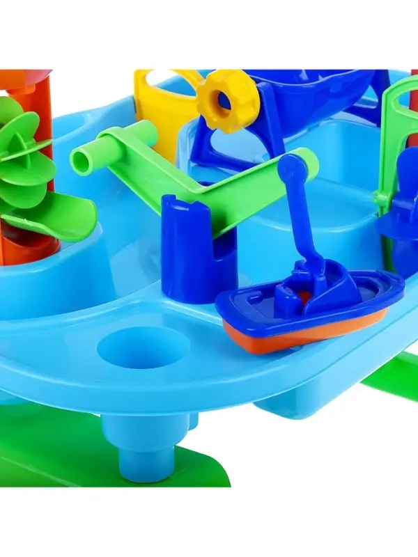 Игровой набор &laquo;Водный мир&raquo;, МИКС