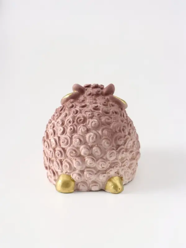 Фигурка &laquo;Овечка: Долли&raquo;, 5.5&times;7.5&times;6 см, МИКС