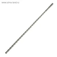 Бур по бетону ЛОМ, SDS-plus, 10&times;460 мм