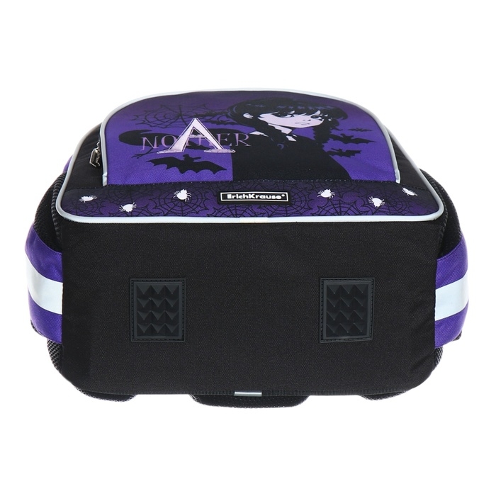 Рюкзак школьный Erich Krause ErgoLine 15L, 39 х 28 х 14 см, эргономичная спинка, Another One 60092 Рюкзак школьный Erich Krause ErgoLine 15L, 39 х 28 х 14 см, эргономичная спинка, Another One 60092