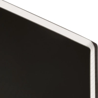 Бизнес-тетрадь А4,140л,кл,спир,пласn.обл,2разд Attache DIGITAL черн 876745