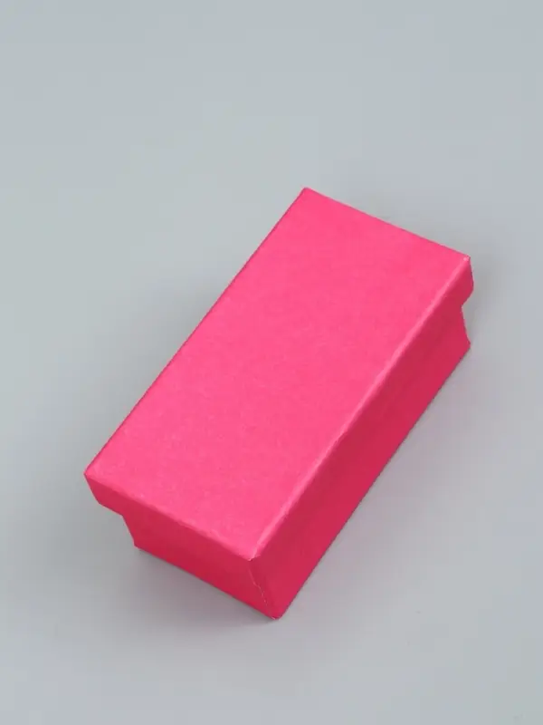 Набор подарочных коробок 10 в 1 , "Фуксия", 30 х 19 х 12 - 12 х 6,5 х 4 см