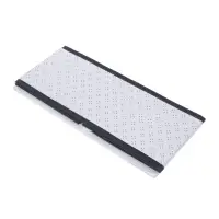 Короб без крышки Дафна, оксфорд, 30x30x13см