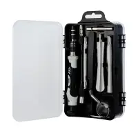 Набор инструментов 117 в 1 ISA Арт.611114