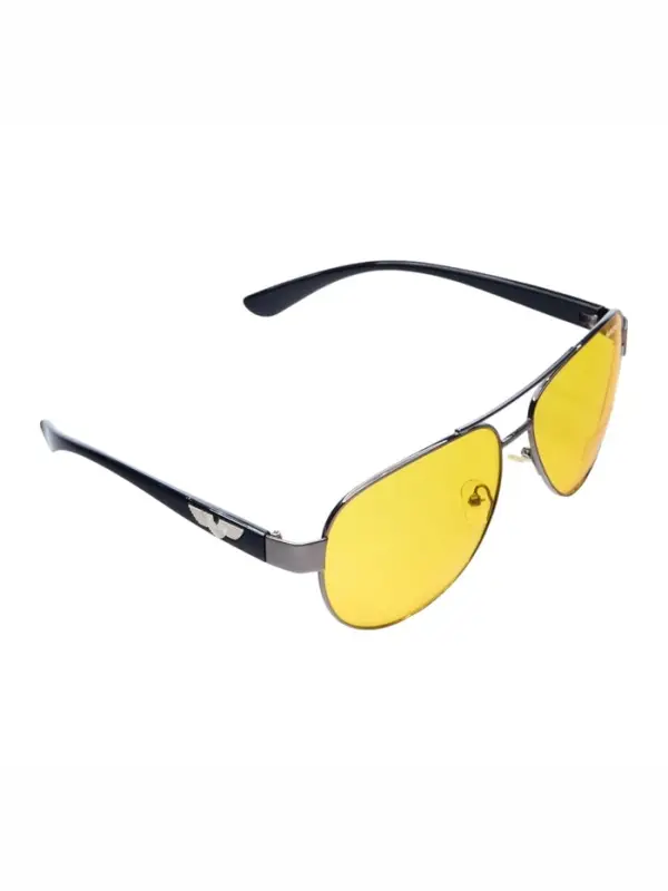 Очки для водителя &laquo;Мастер К. Авиаторы&raquo;, чёрный