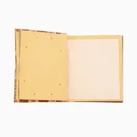 Фотоальбом "Экзотическая рыбка" 10 листов, 19х19х2 см