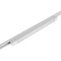 Трековый светильник Luazon Lighting, 30 Вт, 2700 Лм, 4000К, белый, свечение нейтральное белое