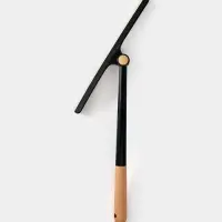 Водосгон "Meli" с поворотным сгоном TRP, цвет черный 35х27 см Водосгон "Meli" с поворотным сгоном TRP, цвет черный 35х27 см