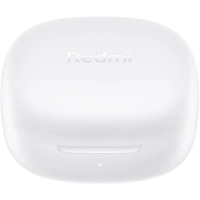 Наушники Xiaomi Redmi Buds 6 Play White (BHR8773GL)
