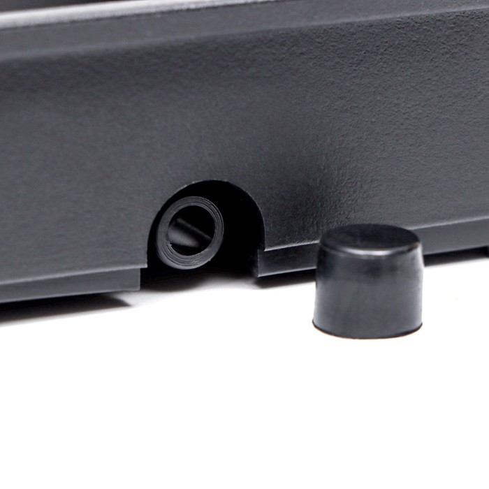 Поднос для чайной церемонии, 43.5 х 26.5 х 3.5 см, черный Поднос для чайной церемонии, 43.5 х 26.5 х 3.5 см, черный