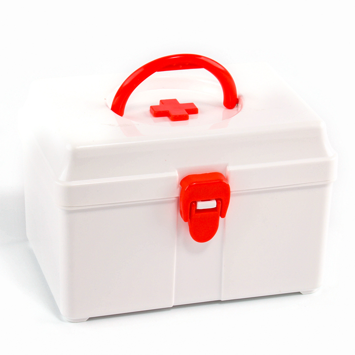 Детский игровой набор «Медик» 20.5×12.5×13,5 см Детский игровой набор «Медик» 20.5×12.5×13,5 см