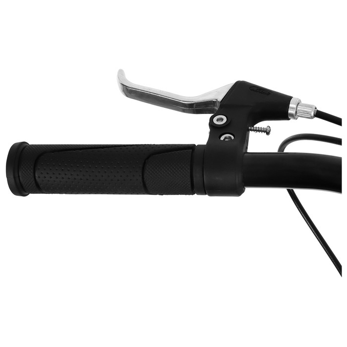 Велосипед 24 Велосипед 24" PROGRESS Ingrid Low RUS, цвет синий, р. 13"