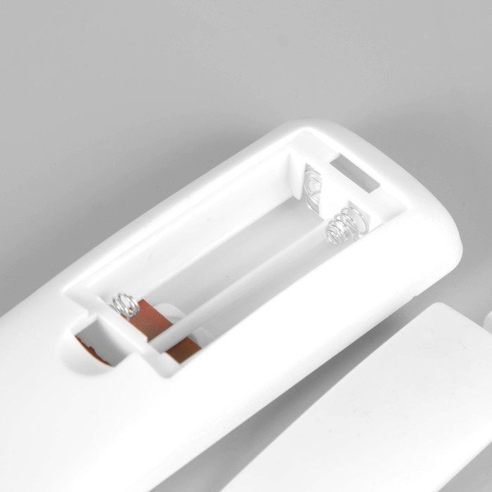 Люстра с ПДУ "Валенсия" 12xLED 288Вт 3000-6000К диммер, белый 90х90х12 см BayerLux