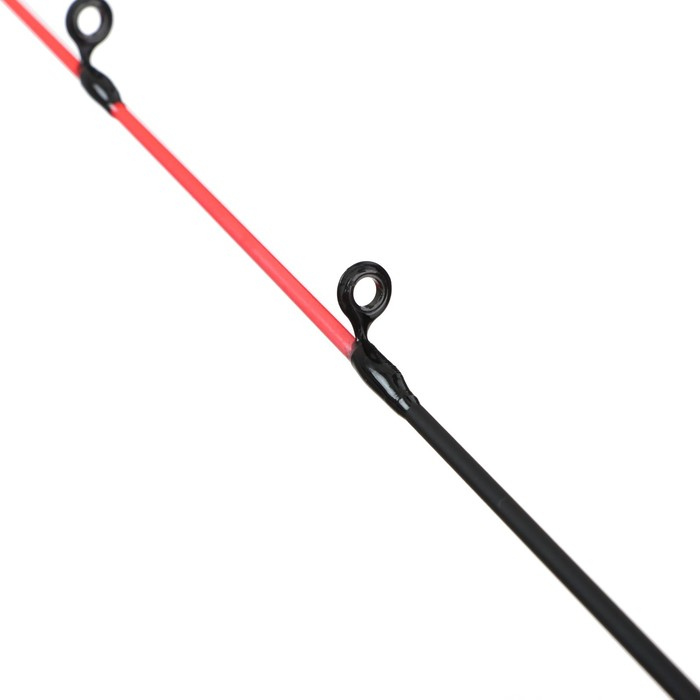 Удилище фидер  Удилище фидер "Волгаръ", тест 1-100 г, длина 3.3 м