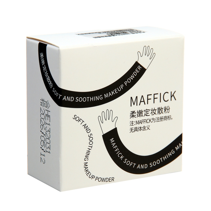 Пудра для лица, рассыпчатая, тон 03 Пудра для лица, рассыпчатая, тон 03