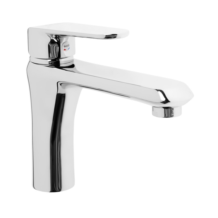 Смеситель для раковины ZEIN Z3752, однорычажный, высота излива 11 см, латунь, хром Смеситель для раковины ZEIN Z3752, однорычажный, высота излива 11 см, латунь, хром