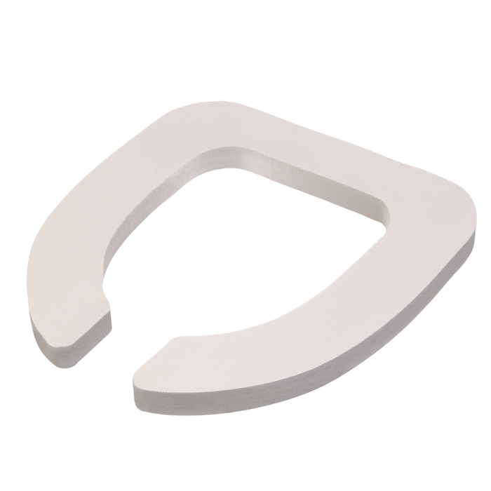 Сиденье для уличного туалета, 38 × 42 см, Эконом, пенополистирол Сиденье для уличного туалета, 38 × 42 см, Эконом, пенополистирол