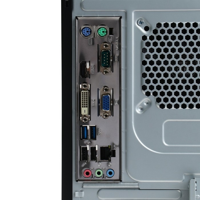 Компьютер ГРАВИТОН Д50И, G5400, 8 Гб, SSD 256 Гб, UHD 610, NoOS, чёрный Компьютер ГРАВИТОН Д50И, G5400, 8 Гб, SSD 256 Гб, UHD 610, NoOS, чёрный