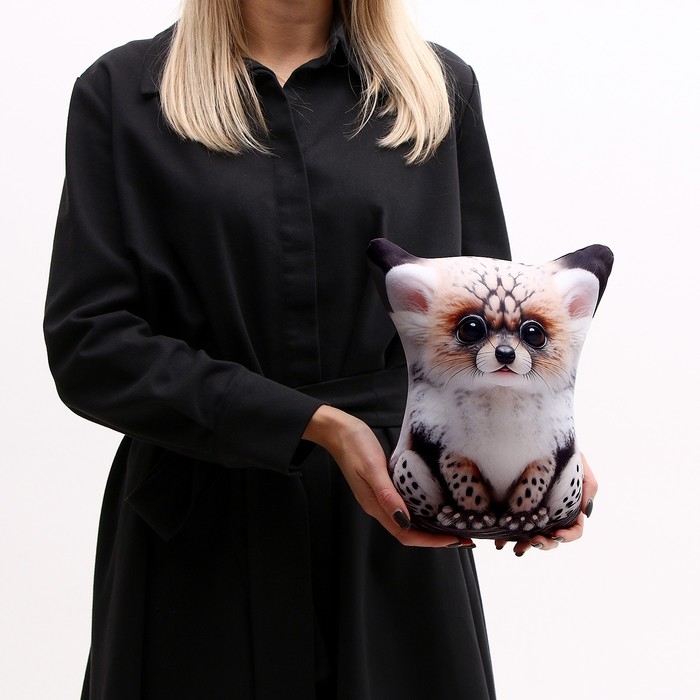 Антистресс игрушка &laquo;Ушастик&raquo;