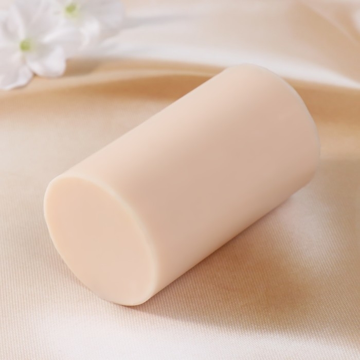 Молд силиконовый Молд силиконовый "Будда 2" Силикон 9,5х5х5 см