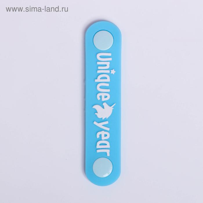 Зарядное устройство, попсокет, наушники, флешка и штекер «Magic winter box», набор