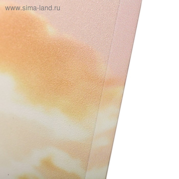 Модульная картина  Модульная картина "Эйфелева башня" (2-25х50, 2-25х67, 25х80 см) 80х140 см