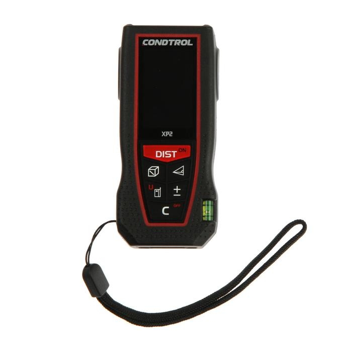 Лазерный дальномер  CONDTROL XP2 1-4-080, 0,05-70м, ± 1,5мм Лазерный дальномер  CONDTROL XP2 1-4-080, 0,05-70м, ± 1,5мм