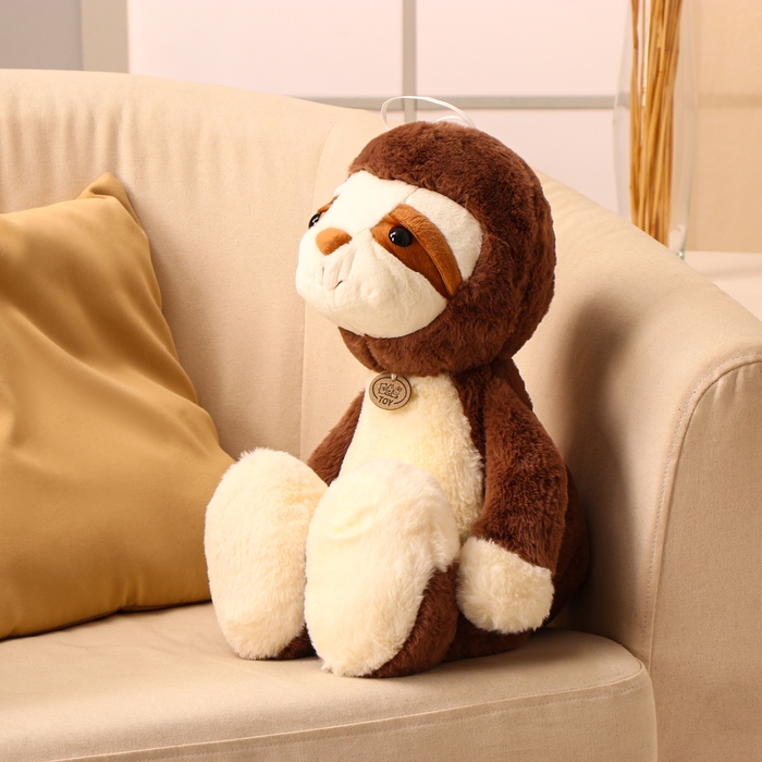 Мягкая игрушка «Ленивец», 50 см Мягкая игрушка «Ленивец», 50 см